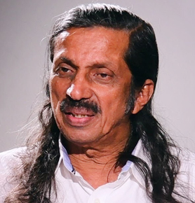 Pannyan Raveendran